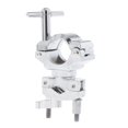 thumbnail image 2 of MERIGLARE Connecting Clamp Holder Bracket Rod Percussion Drum Cowbell Accessory Clip Clamp, 2 of 6