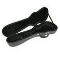 thumbnail image 3 of Ukulele Case, 1200D Polyester Sturdy Wear   Closing Ukulele Backpack Harden With Strap For Home, 3 of 8