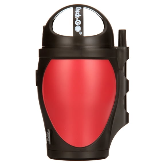 Technasonic Check-Go Golf Sport Training Aid with LED Power Indicator