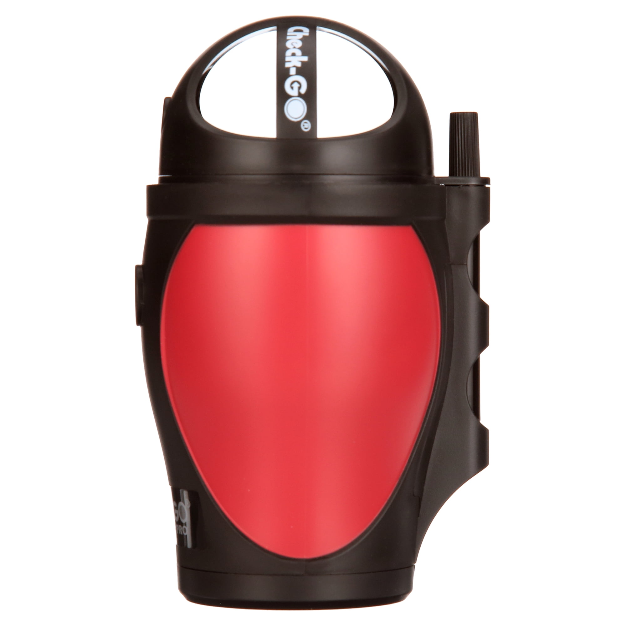 Technasonic Check-Go Golf Sport Training Aid with LED Power Indicator