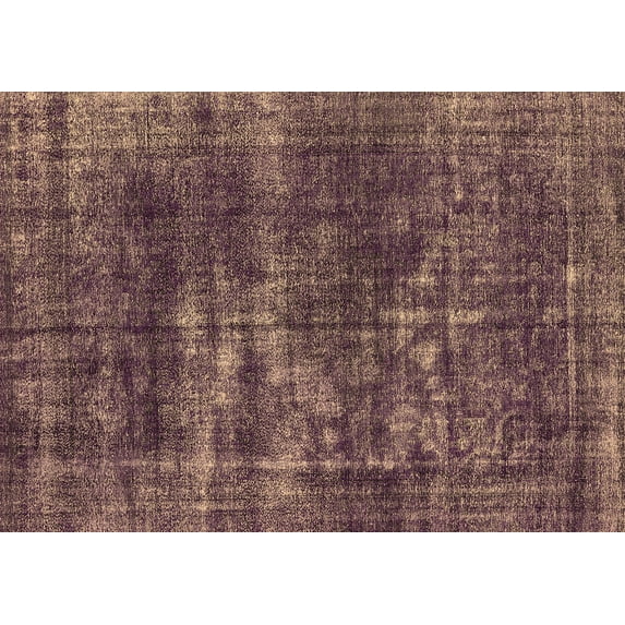 Ahgly Company Indoor Rectangle Oriental Brown Industrial Area Rugs, 2' x 3'