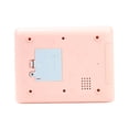 thumbnail image 5 of BKER Early Education Point-reading Tab-let Learning Machine Children Baby Imitating Tou-ch Screen Audio Wall Chart Tutor Literacy Toys, 5 of 5