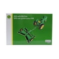 thumbnail image 2 of 1/16 John Deere 3010 w/Disk Precision Heritage Toy - LP84510, 2 of 10