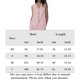 thumbnail image 2 of Chaleco Chalecos con botones para mujer, cómodo, ajustado, elegante, chaleco (rosa XS) Kuymtek Rosa T XS para Mujer, 2 of 7
