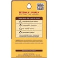 thumbnail image 2 of Bálsamo labial Burts Bees  Beeswax Lip Balm Twin Pack Bálsamo labial Unisex 2 x 0.15 oz, 2 of 13