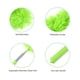 thumbnail image 3 of Plumero de microfibra Unique Bargains 12 a 31.5 Pulgadas Verde, 3 of 5