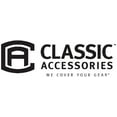 thumbnail image 2 of Classic Accessories Triple Axle Wheel Cover-Color:Black,Size:X-Large, 2 of 2