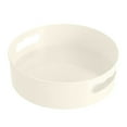 thumbnail image 1 of Storage Containers Non Storage Turntable Lazy Turntable Rotating Rack 360 Tray Organizer for Kitchen Cabinet Countertop Pantry, 1 of 4