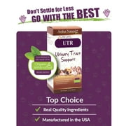 Amber NaturalZ UTR | Urinary Tract & Normal Bladder Support for Pets 1oz