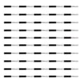 thumbnail image 4 of Aguja para tatuaje, 50 piezas Agujas para tatuaje Microblading Aguja para tatuaje de cejas Aguja para máquina de tatuaje Eleva tu experiencia, 4 of 12