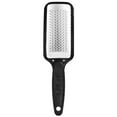 thumbnail image 1 of EeaseCA Professional Foot Files Stainless Steel Exfoliating Scrub Files Foot Calluses Removers Pedicure Tool for Home Travel Shop, 1 of 7