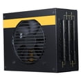 thumbnail image 3 of SAMA 850W Power Supply 80 Plus Gold Full Voltage Full Modular FDB Silent Fan ECO Mode 12V PSU ATX Power Supply for ALL Graphics Cards Black 10 Year Warranty, 3 of 9