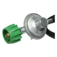 thumbnail image 2 of High BTU Propane Gas Grill Hose & Regulator (120 Inches), 2 of 3