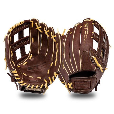 Fielding and Outfield Glove and Mitts, RTP , 13 In.