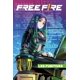 thumbnail image 1 of Free Fire. Las fugitivas. Moco, de Garena Online Private Li, 1 of 2