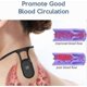 thumbnail image 5 of Ultrasonic Portable Lymphatic Soothing Body Shaping Neck Instrument, 5 of 5