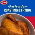 thumbnail image 5 of Tyson All Natural, Fresh, Premium Young Whole Chicken, 5.0 - 7.0 lb, 5 of 13