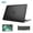 Black, variant on AYAMAYA Compatible with MacBook Pro 13 inch Case 2020 A2338 M1 A2251 A2289, Hard Shell Cover with Keyboard&Screen Protector for MacBook Pro 13.3 inch (Black)