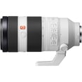 thumbnail image 2 of Sony G Master - 100 mm to 400 mm - F/4.5 - 5.6 - Super Telephoto Zoom Lens( (Sold without manufacturer warranty), 2 of 4
