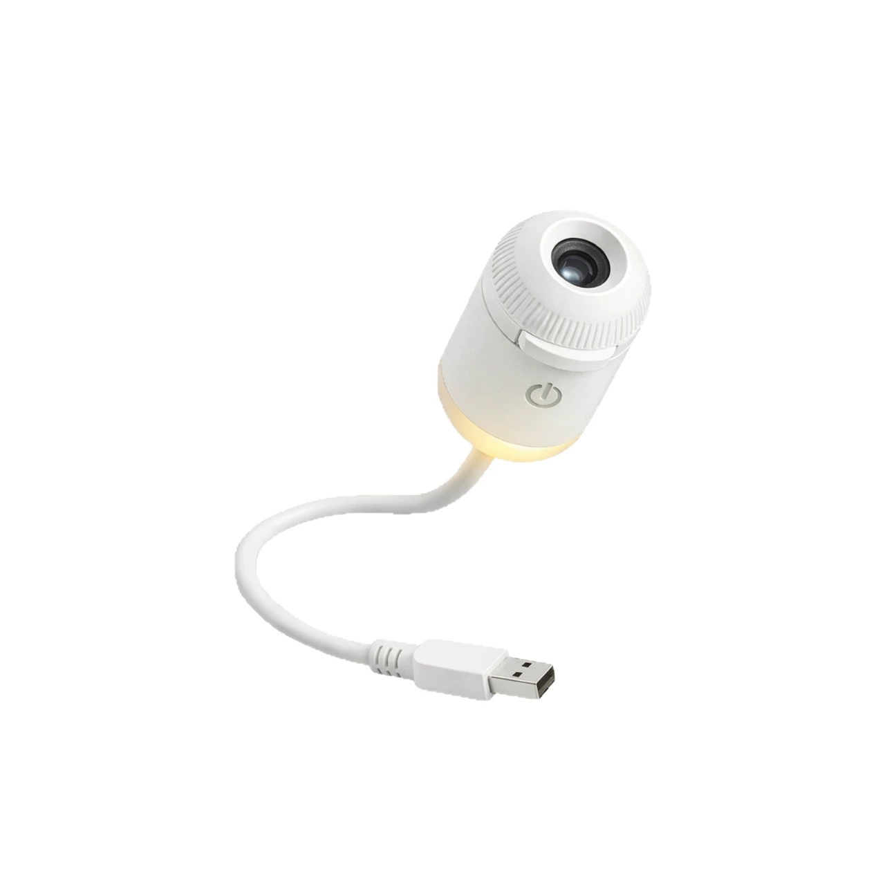 2-in-1 Galaxy Night Light Projector, featuring 12 slide-out images, a 360° adjustable USB starry sky night light projector with adjustable brightness, ideal for car and bedroom decor