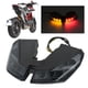 thumbnail image 5 of Luz Trasera lideró de Motocicleta, Lámpara de Freno Trasero de Motocicleta Súper Brillante., 5 of 7