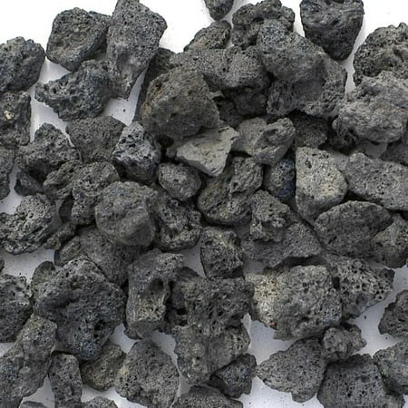 - American Fireglass Lava Rock - 10 lbs.