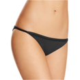 thumbnail image 1 of Tavik Mujer Antic Bikini Swim Bottom, Negro, Mediano, 1 of 1