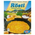 thumbnail image 2 of Dr. Willi Knoll Rösti Shredded Potatoes, Bag 400 g, 2 of 7
