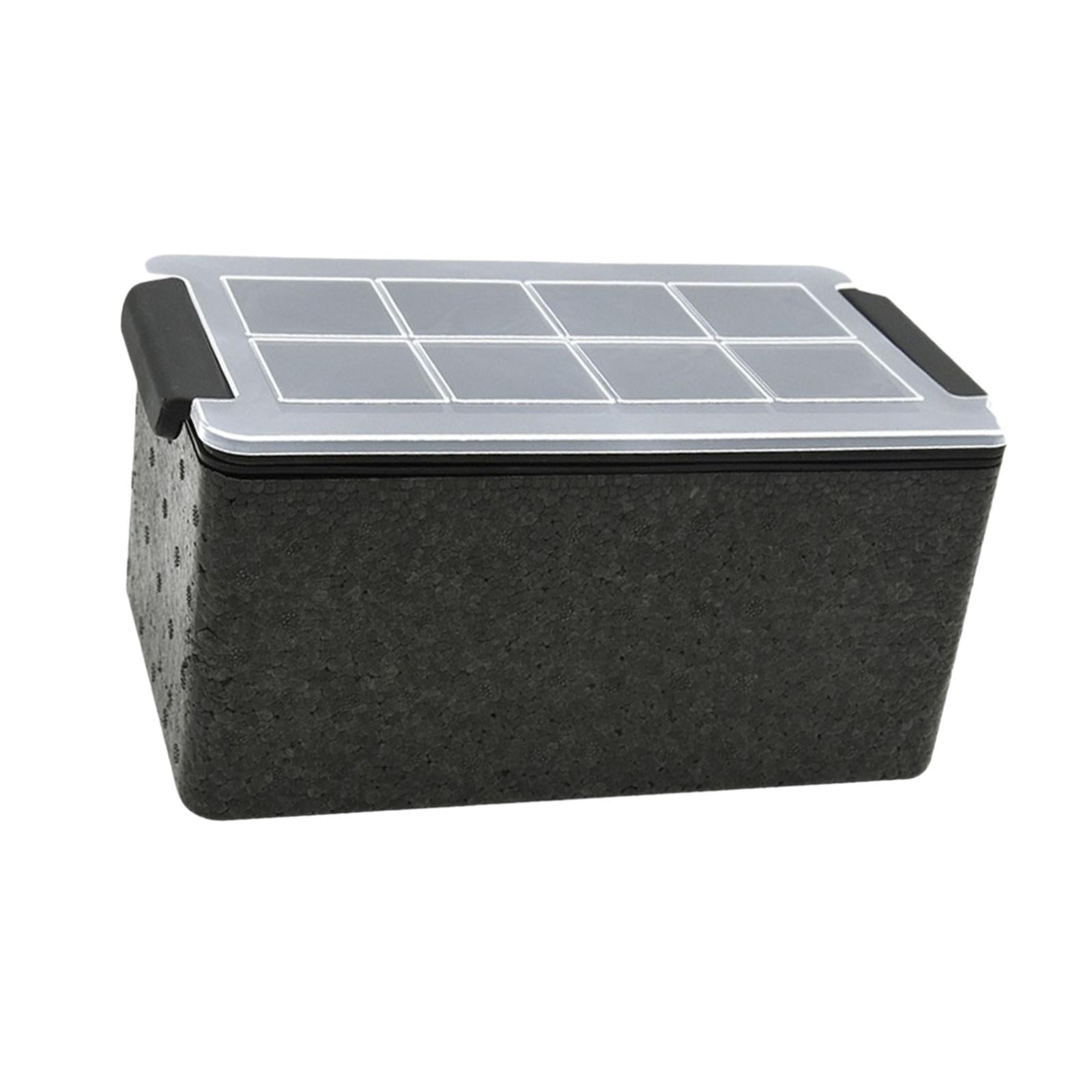 Fancyes Ice Ball Maker Quick Freezing Sturdy Gift for Family Friend Ice Cubes Tray