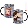 thumbnail image 3 of Harry Potter (Cartoon Hedwig) Morphing Mugs® Heat-Sensitive Mug MMUG659, 3 of 8