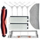 thumbnail image 1 of Para Xiaomi Mijia G1 Robot aspirador Mop filtro de cepillo de rodillo esencial, 1 of 5