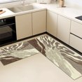thumbnail image 5 of Floor Rugs Sets 3 Piece with Runner, Farmhouse Kitchen Rugs and Mats Non Skid Washable Runner Rug for Kitchen Sink Laundry, 5 of 12