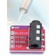 thumbnail image 2 of TRRS 3 5 Mm Jack Ndcxsfigh Video Audio MP3 Jack Módulo 3 Conductores para MP3, 2 of 7