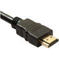 thumbnail image 4 of HDMI RCA 3 Cable HDMI To RCA Converter Adapter Cable HDMI One Way Transmission Transmitter Cord 1.5m RCA, 4 of 4