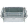 thumbnail image 1 of TEHAUX Oil Drain Container Engine Oil Drain Steel Silver 5L 21x18Cm For Oil Change, 1 of 8