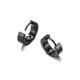 thumbnail image 3 of 10pcs Stainless Steel Ear Clip Men's Retro Fake Earrings Without Ear Holes Ear Buckle, 3 of 3