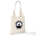 thumbnail image 6 of CafePress - Member Of The Wolf Pack Tote Bag - Unisex Canvas Tote Bag, Beige, 1-Piece, 6 of 6