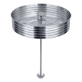 thumbnail image 3 of Cafetera Percoladora 100 Tazas 15 Litros Doble Pared Acero Inoxidable, 3 of 4