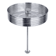 thumbnail image 3 of Cafetera Percoladora 100 Tazas 15 Litros Doble Pared Acero Inoxidable, 3 of 4