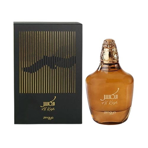 Afnan Zimaya Al Kaser EDP 100 ml / 3.4 Fl. Oz