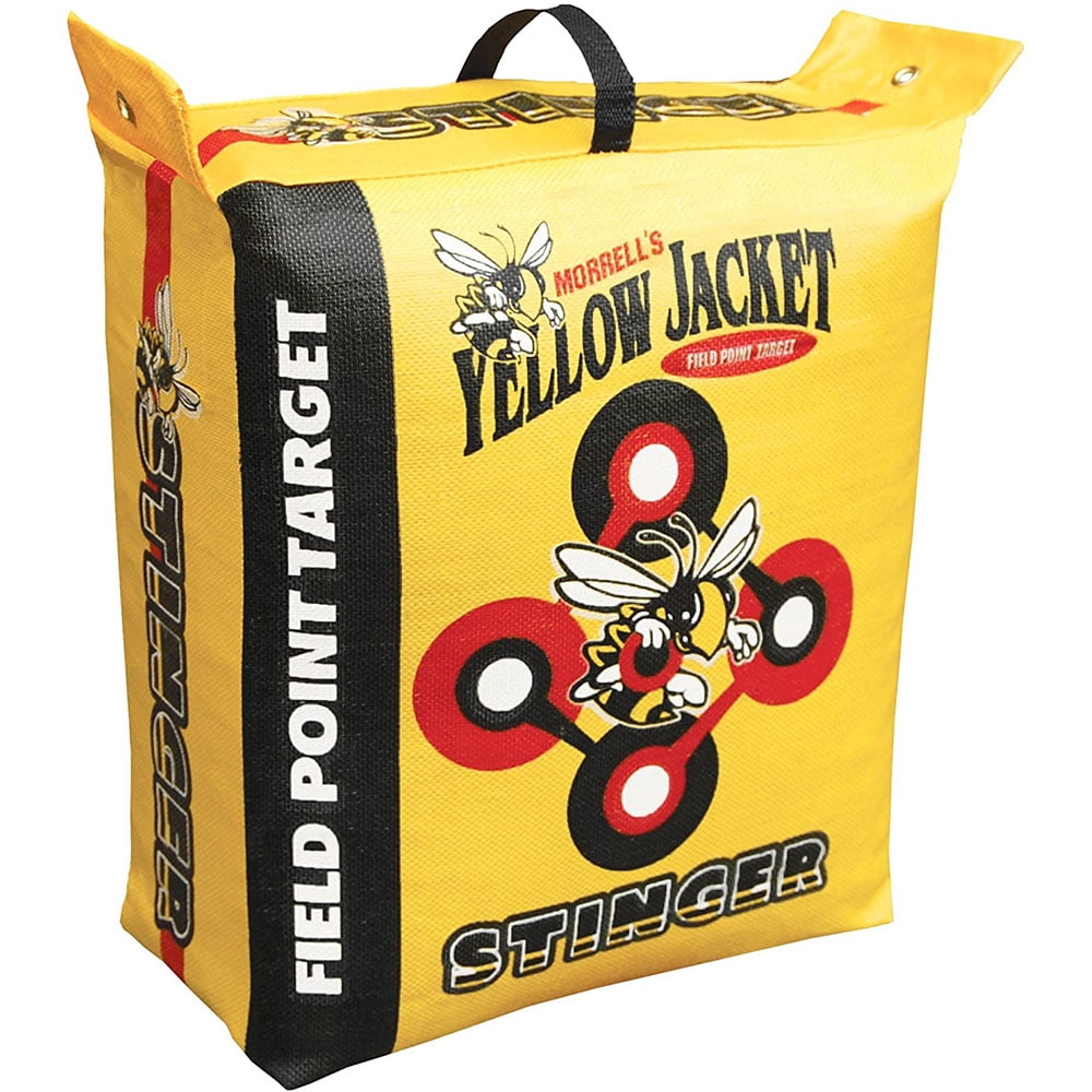Morrell Double Duty Field Point Archery Target Walmart