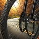 thumbnail image 4 of Bloqueo de Cadena de Scooter Eléctrico, Bloqueo de Cadena de Bicicleta de color Negro de Alta Dureza Llave de Fresado Interno de Doble Cara para Motocicleta, 4 of 7