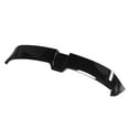 thumbnail image 4 of Spoiler Wing,Glossy Black Rear Roof Spoiler Extension Car Trunk Spoiler Eco-Friendly Materials, 4 of 14