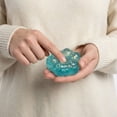 thumbnail image 5 of 2026 Edition Piggy in Capsule Squeeze, Pink Animal Fidget Squeeze Hand-Pinching Sensory Toys, Soft Squeeze Decompression Dough for Adults, 5 of 5