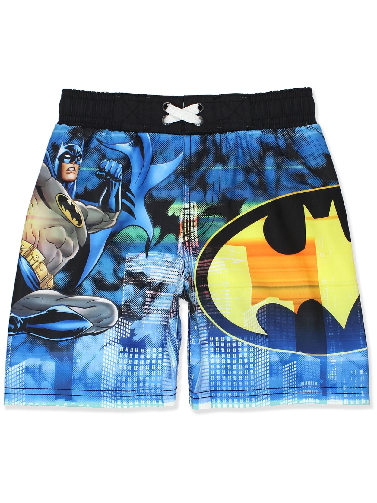 walmart boys swimwear