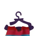 thumbnail image 4 of 20PCS Doll Clothes Hanger Creative Mini Educational Doll Hanger for Dolls, 4 of 9