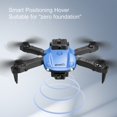 thumbnail image 6 of Cheap Stuff Drones with Camera for Adults and Kids 4K Foldable RC Quadcopter E58 Drone with 1080P HD Camera, 6 of 7