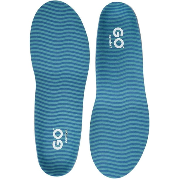 move all day insole