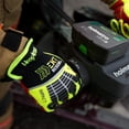 thumbnail image 5 of Hexarmor 4014 Guante Resistente A Corte E Impacto (Par) EXT Rescue, 5 of 5
