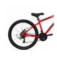 thumbnail image 3 of Bicicleta De Montaña Maxxus Rodada 26 21 Velocidades Roja, 3 of 5